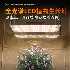 植物生长灯;其他灯具配件;镜前灯
