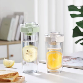 随手杯;吸管杯;塑料杯