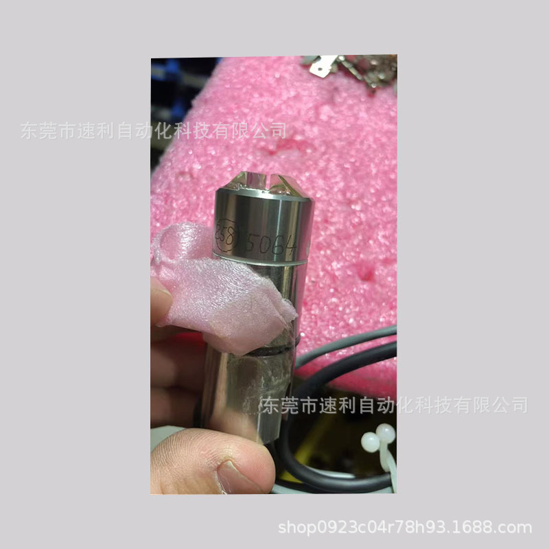 TSK OPC非接触式测高头全新原装 议价出售