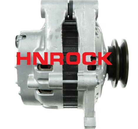 Генератор Henan Ruke 12V 75A JFZ1919A A3T01596 A3T01598 подходит для Ford
