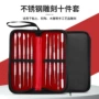 牙科口腔泥塑不锈钢雕蜡刀