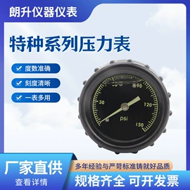 压力表;其他钳类工具