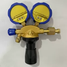 减压器;减压阀;压力表
