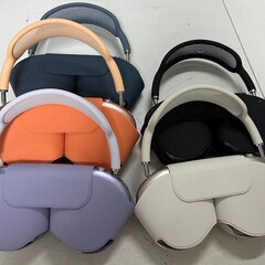 華強北頂はMAX二世代のヘッドセット式のbluetoothヘッドセットを配合しています。電気競争のヘッドセット式の騒音低減のイヤホンUSB-C口です。