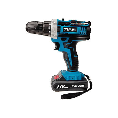 DW Multi-function Dual-Speed Lithium Battery Drill Electric Impact Pen Drill Screwdriver Lithium Drill