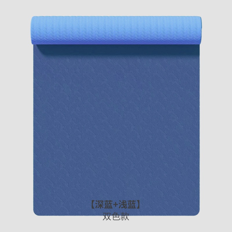 [2색 모델] 다크블루 + 라이트블루