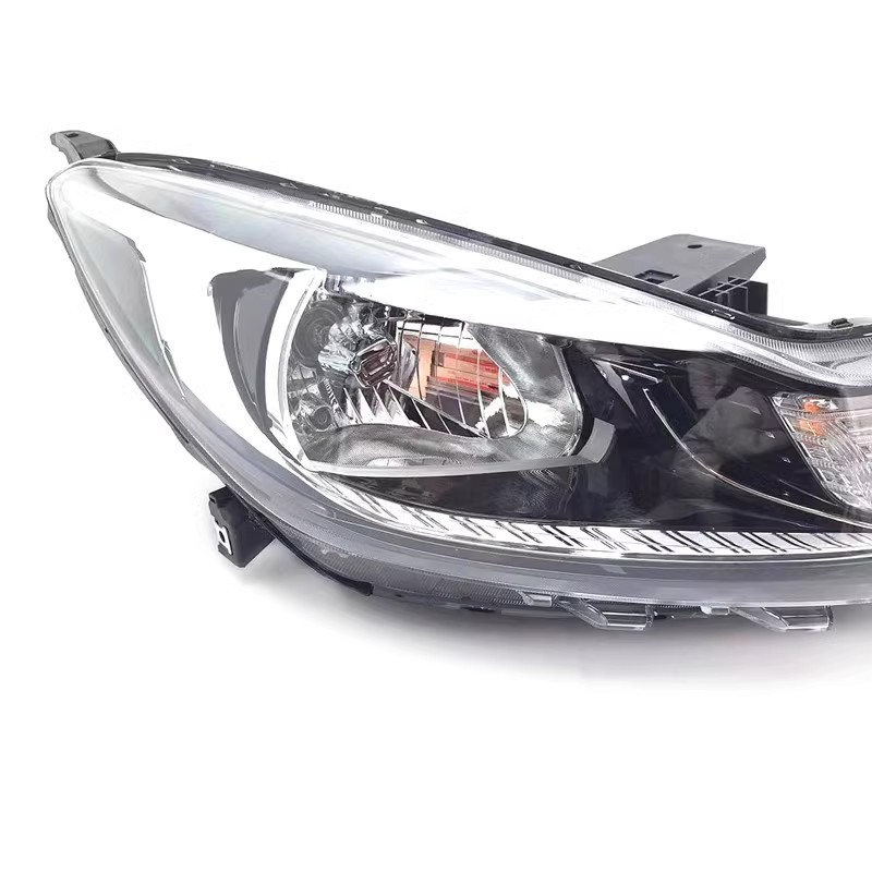 Suitable for 18-21 new Dongfeng Yueda Kia Freddy headlight assembly headlight original headlight
