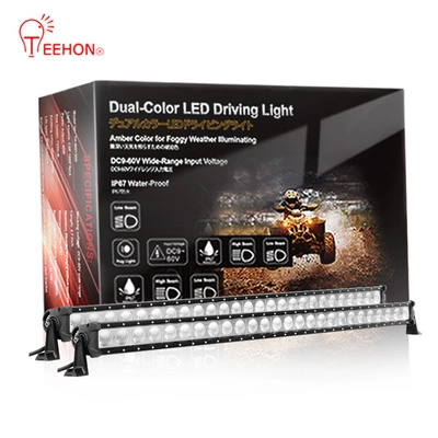 Light Truck Off-Road Vehicle | İşçi projektorları - th-f1t02240c-260w