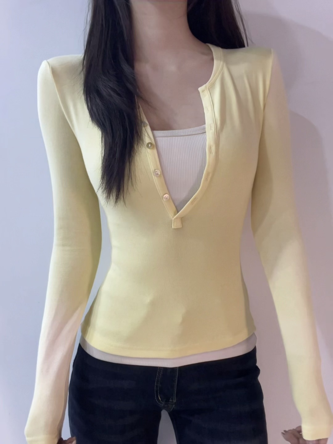 Гусь желтый