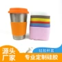 横纹硅胶硅胶套