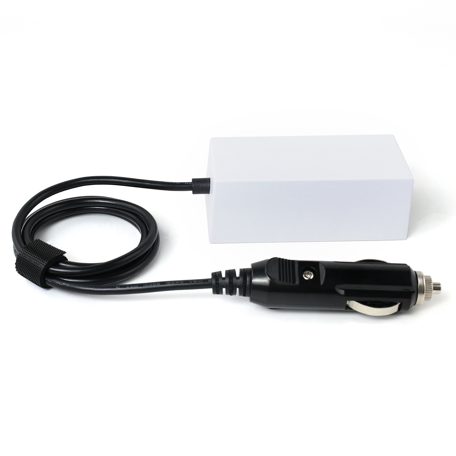V4 Mini/Mini X Car Inverter 12V-36V to 36V Compatible with Original 15.3m Dc Cable