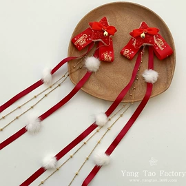 圣诞装饰品;气球;商务礼品套装