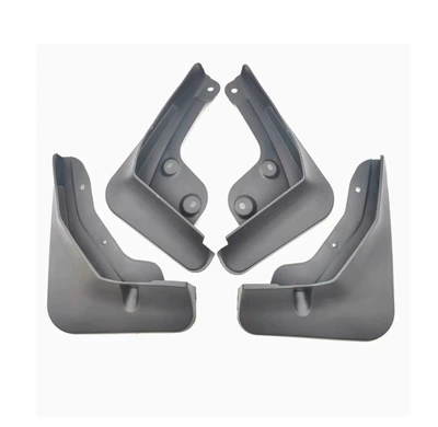 Suitable for Geely Xingrui L Preface L 2024-2026 Car Mudguards Cross-Border Sales and Foreign Trade Supply (Mudguard) - starry-l