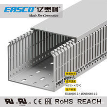 EASCO���۽^������PVC��׷����_�ڭh�������侀��100mm��*80mm��