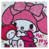 Без рамки, My Melody