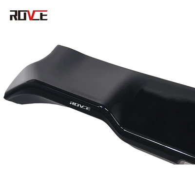 Fixed wind wing 3 2010-2016 Land Rover
