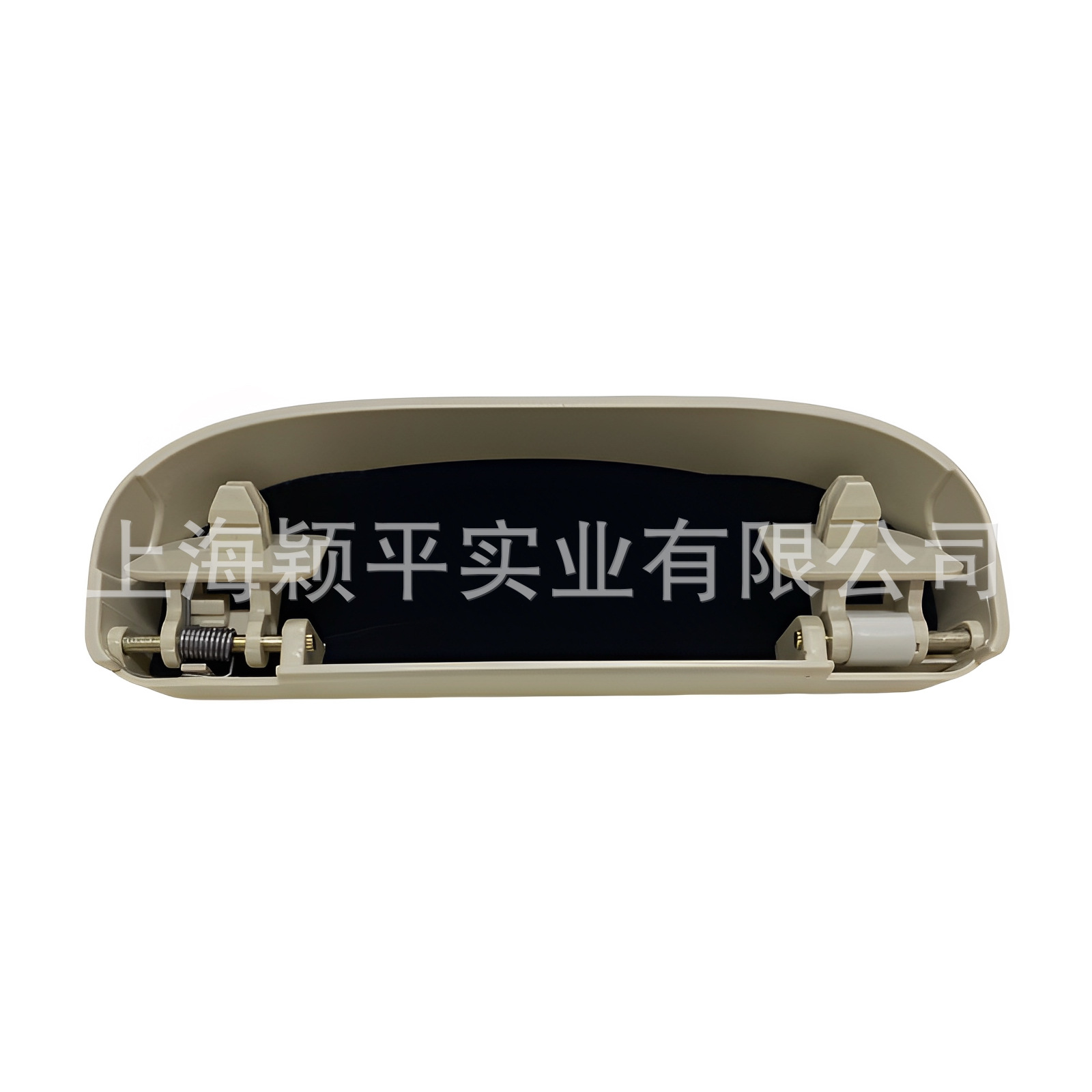 Suitable for Mercedes-Benz, Bmw, Audi, Cadillac, Snap-On Car Glasses Case, Car Modified Glasses Case