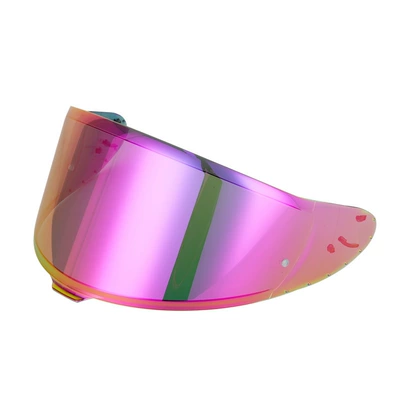 Motorcycle Helmet Z8 Dəbilqə (Kaska) aksesuarları - tea-tablets-revo-purple-gold-suitable-for-daytime