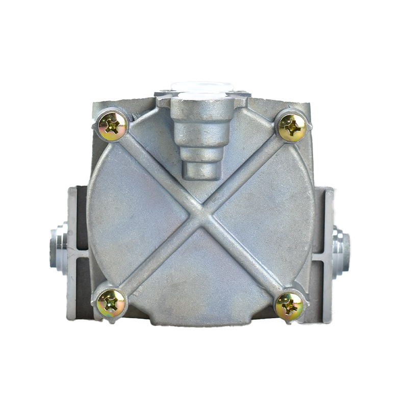 Piezas europeas del autobús del camión pesado de la válvula de retransmisión de SMT 9730110260