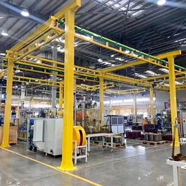 起重机;起重葫芦;吊带