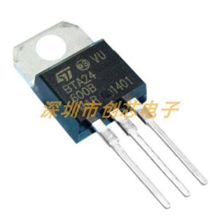 ���l��BTA20-600B TO-220 20A 600V�p��ɿع� ȫ��ԭ�b