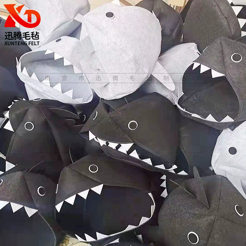 Летняя сетка красного войлочного кошачьего гнезда