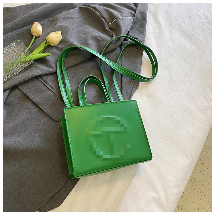 Nuevo bolso coreano comercio exterior transfronterizo popular bolso de mujer de todo fósforo bolso de mensajero de un solo hombro bolso especial bolso de mujer de cercanías