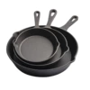 Set, 3 piece set, 16cm, 20cm, 26cm