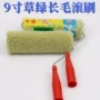 加长棉线长毛油漆滚筒刷