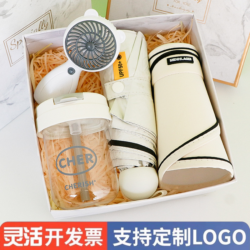 Día de las enfermeras Boat Festival Regalos de negocios Actividades de bienestar corporativo Reunión Taza de calor Regalo de mano cumpleaños corporativo empleados