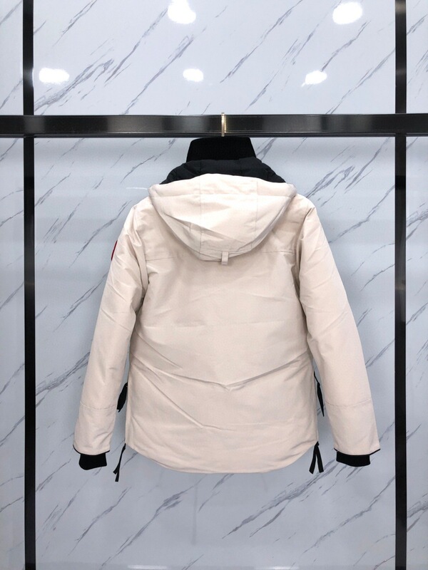 Foreign Trade Canada Goose 2026 Autumn and Winter New Products, 26 Styles, Same Model as Jack Ma, Hooded Jacket, Warm and Casual, Stylish Foreign Trade Canada Goose 2026 Autumn and Winter New Products, 26 Styles, Same Model as Jack Ma, Hooded Jacket, Warm and Casual, Stylish