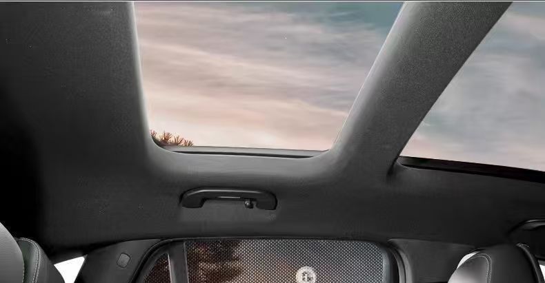 Car sunshade curtain cover, car mosquito-proof screen, side car accessories, sunshade and heat insulation, new model for car windows, others