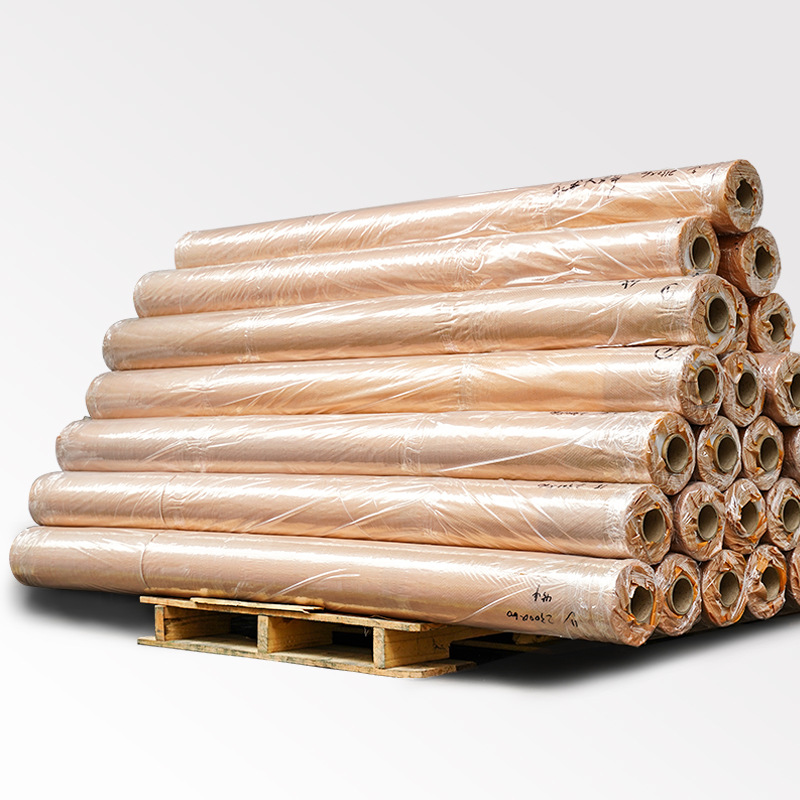 床垫包装膜布料皮革卷包膜家具膜工业用保护膜大尺寸大宽幅包装膜