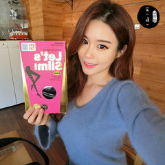 Korean Lets Slim pressure leggings hosiery for women, spring, autumn, winter versions, silk stockings, base layer hosiery shaping