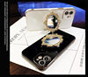 Apple, retro mirror, phone case, iphone11 pro, 11 sample