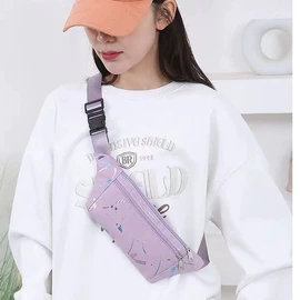 男士腰包;女士腰包;男士胸包