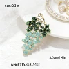 908-Green Grapes