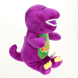 Barney ��������� ���� ��ɫС���� ë�q��� ������ż���l���l