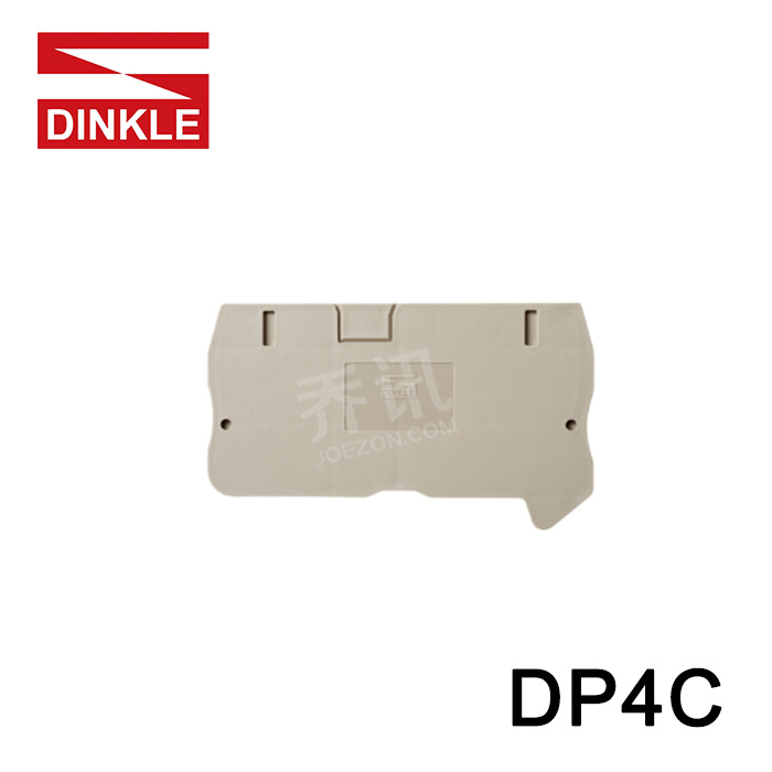 ��� DP4C DINKLE ���߶����ն˸��� ��ɫ PA66 UL94-V0 ����DP4N