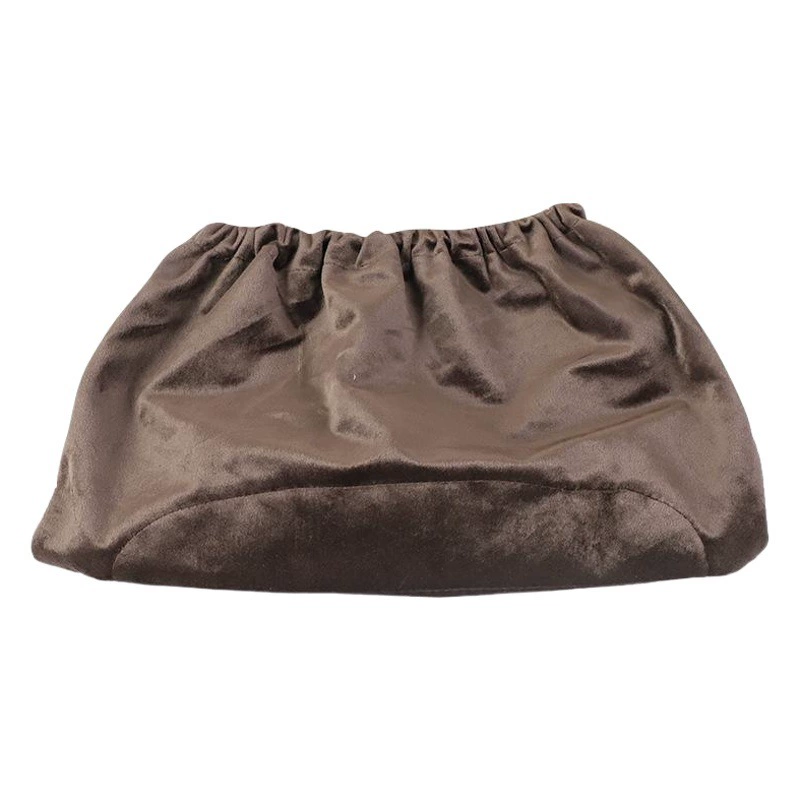 Фабрика прямая продажа бахилы с вышивкой логотипа утолщенный бархатный хлопок джинсовая бахилы можно стирать повторно