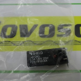 SHIELD SENSOR SENSOR SWITCH FPH-419A3T F145 0300 RELM FPH