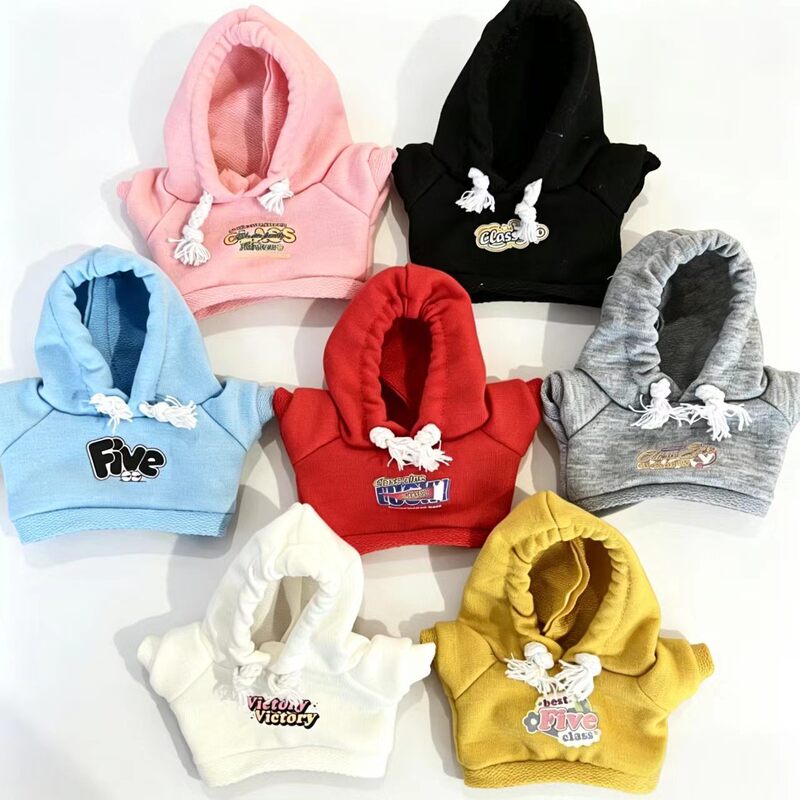 Toy Potato Doll Clothes, Brava Clothes, T-Shirt and Pants Set, Sweatshirt, Spanish Potato Doll Clothes Toy Potato Doll Clothes, Brava Clothes, T-Shirt and Pants Set, Sweatshirt, Spanish Potato Doll Clothes