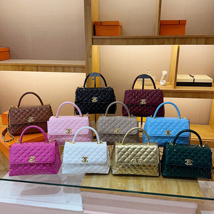Ůʿ���羳2026�¿�r����Ƥ��������μ�б�����朗l��handbag