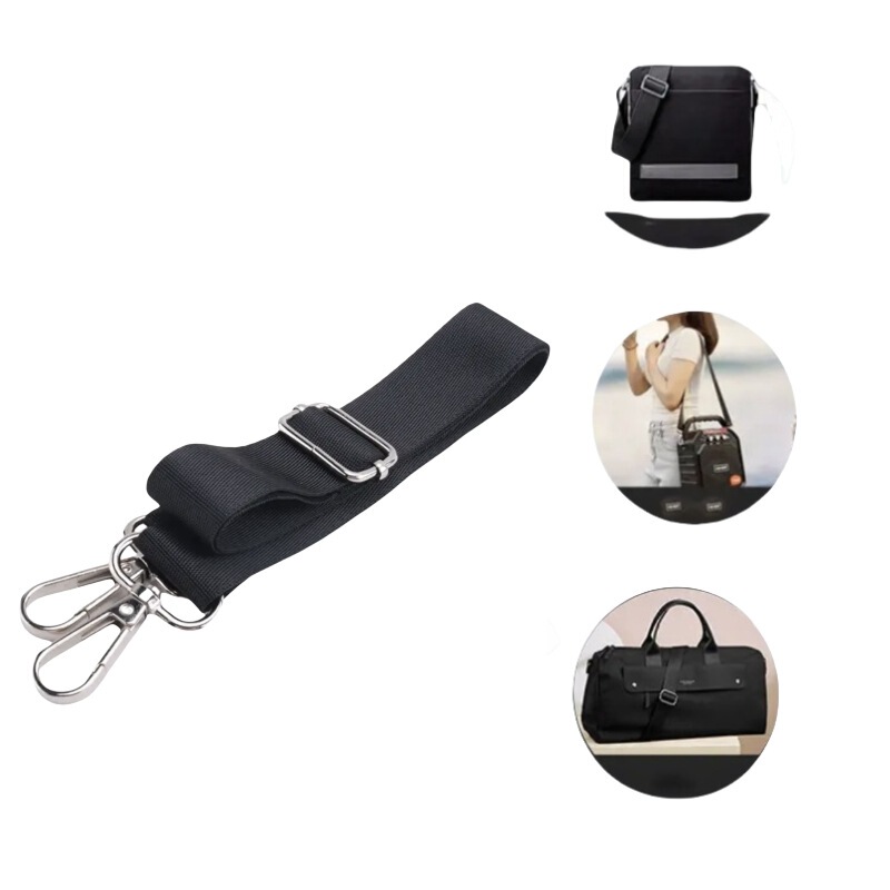 Amazon Nylon Crossbody Bag with Long Shoulder Strap Backpack with Computer Bag Adjustable Special Shoulder Strap