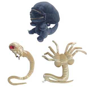 �羳��Ʒ����Human Xenomorph Hybrid���ΊZ��Şë�q��߹�����ż