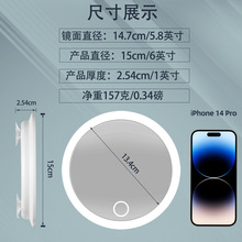 ?6Ӣ��10X20X30X�Ŵ��R��ȥ���^���y�Rled�����R�ӎ������