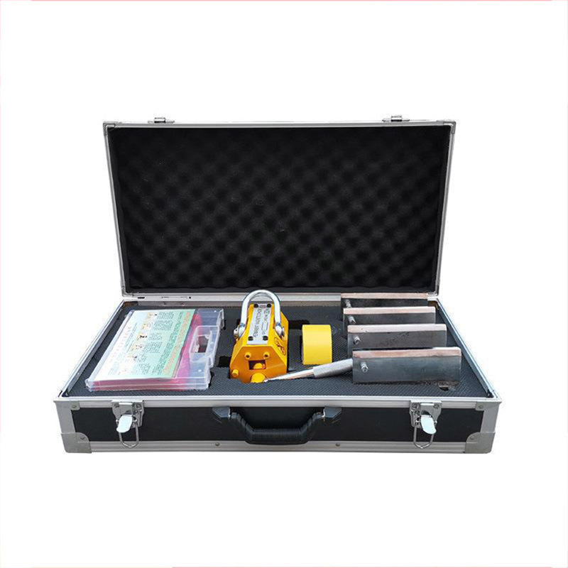 槽车管道用磁压式堵漏工具加油站泄漏无火花封堵工具消防封漏工具