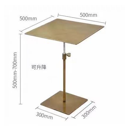 골든 스퀘어 직경 50*50