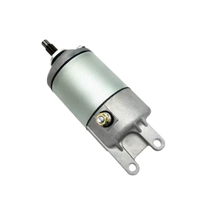 18337, Smu0028, Starter and accessories