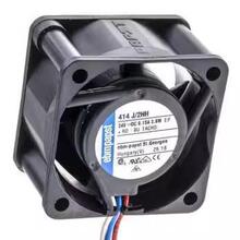 ȫ�µ¹�ebmpapst 414JHH/JH 414JR 414J/2HH 24V��Ƶ������4025